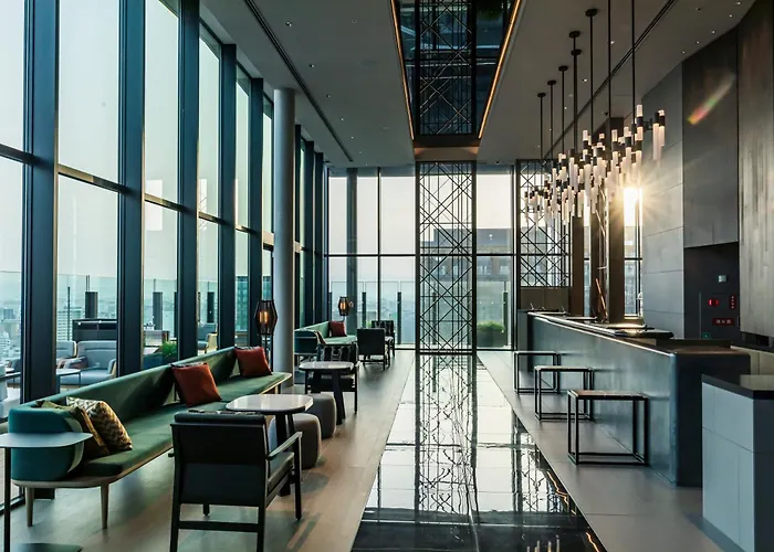 The Gate Hotel Fukuoka By Hulic