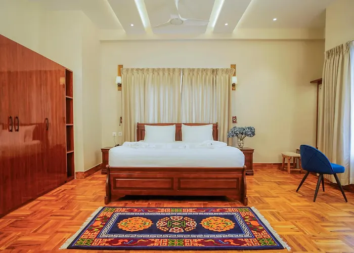 Khamsum Phuntsholing