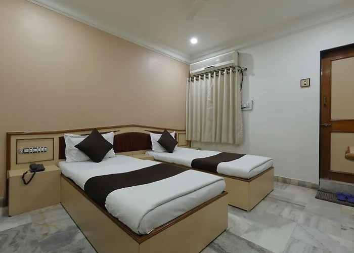Hôtels à Ahmedabad