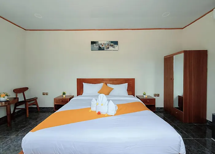 Kotoa Villa 68