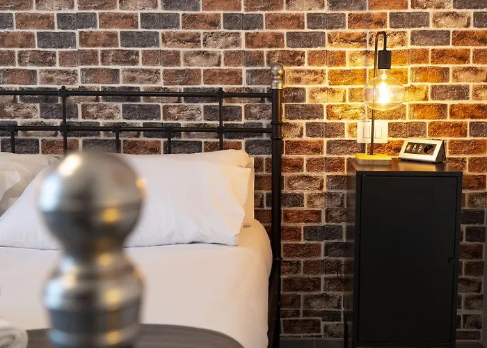 Salotto Piramide Bed and Breakfast Rome
