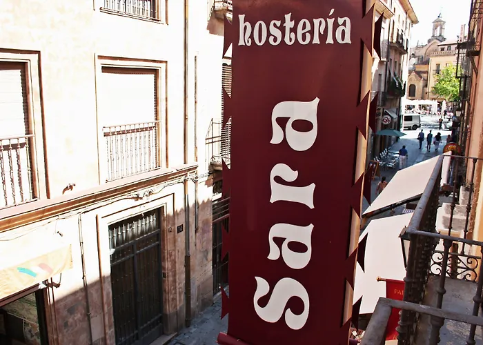 Hosteria Sara By Gaiarooms