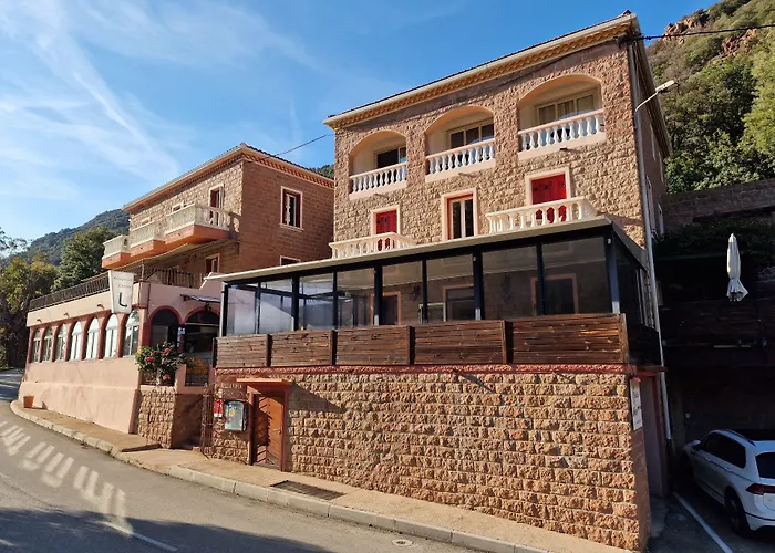 Hôtel Bella Vista Porto 