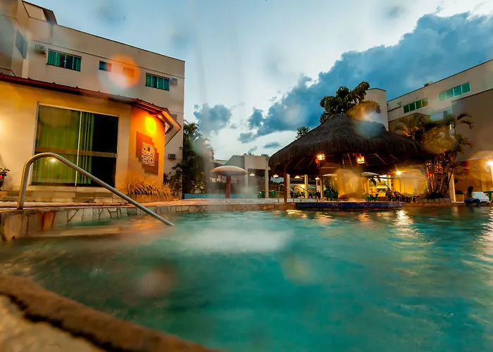 Caldas Novas Hotels