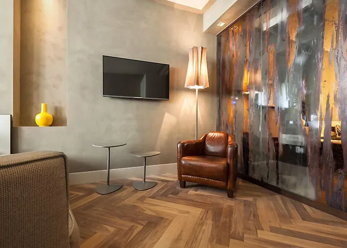 Liassidi Wellness Suites