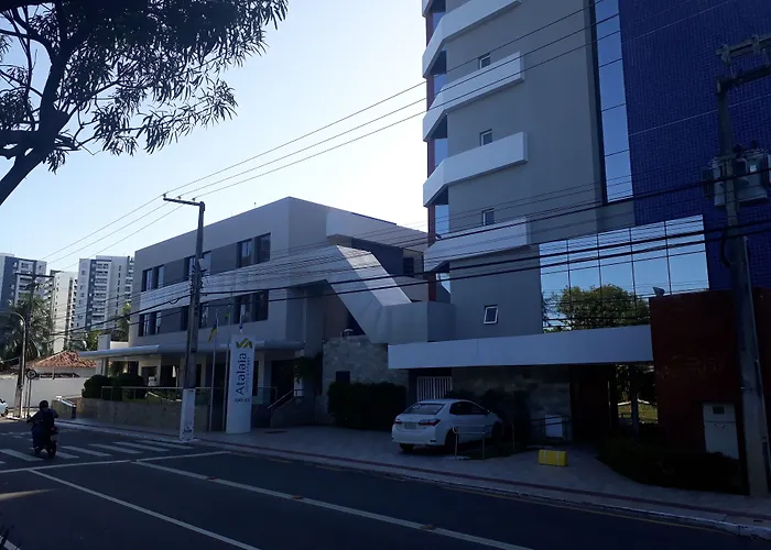 Atalaia Apart Hotel