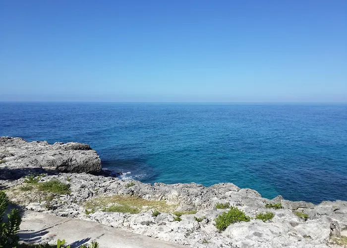 The Cliff Hotel Negril