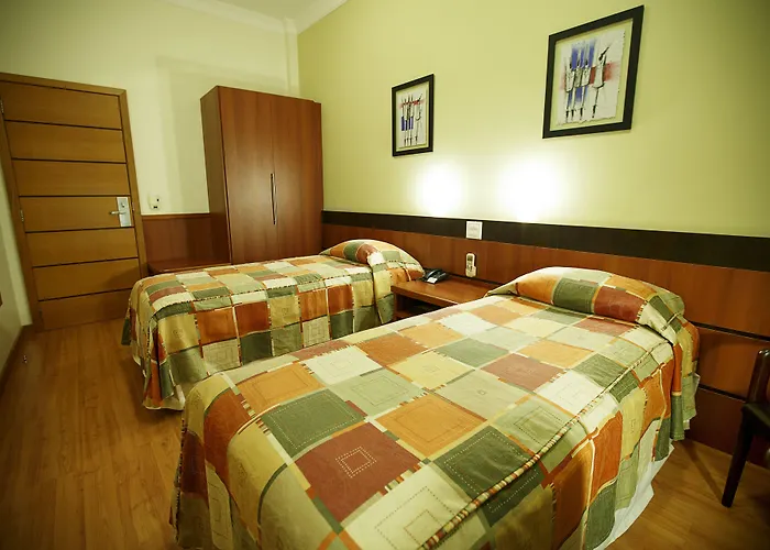 Eston Hotel - LOCALIZAÇÃO CENTRAL PRIVILEGIADA -PET FRIENDLY Chapecó