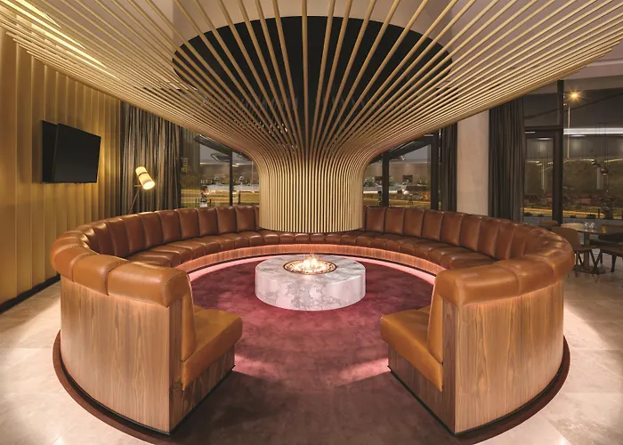 Vibe Hotel Canberra