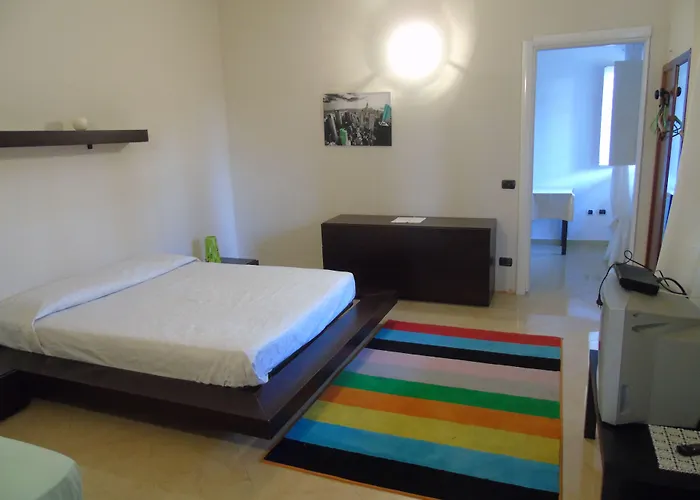 Hotel Rainbow Arma di Taggia