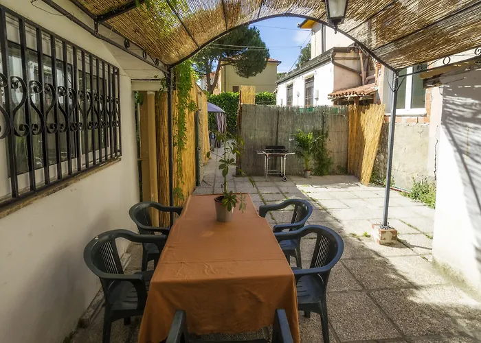 Hotel Rainbow Arma di Taggia