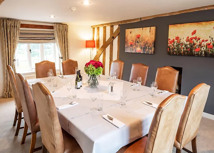 Chelmsford Hotels