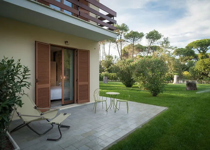 Arli Hotel Hideaway Punta Ala - Adults Only