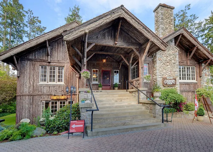 The Latch Inn