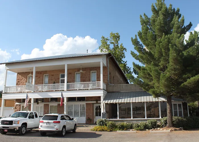 The Hotel Limpia