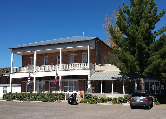 The Hotel Limpia