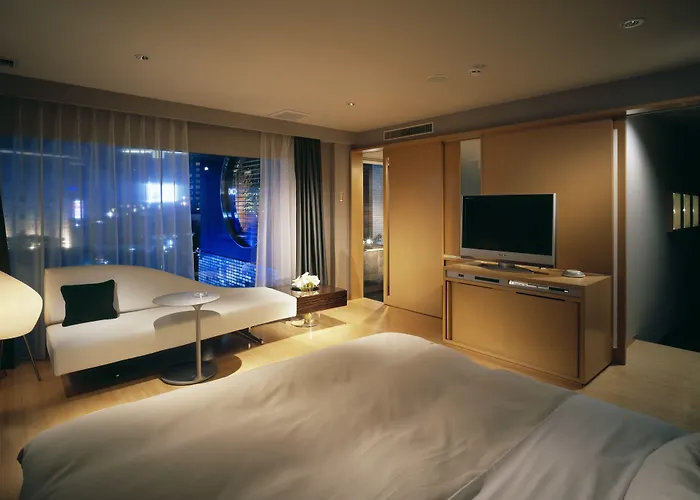 The Onefive Terrace Fukuoka