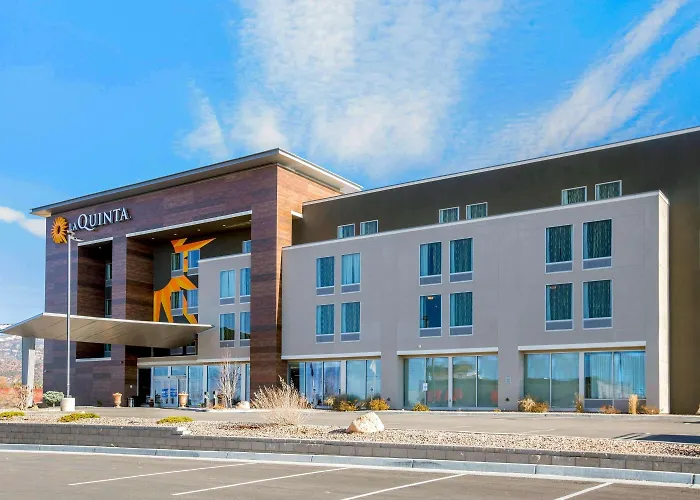 La Quinta By Wyndham Cedar City