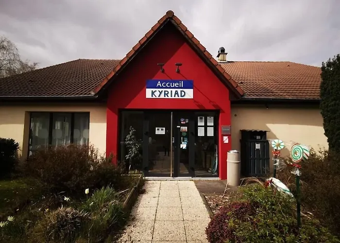Hôtels à Roncq