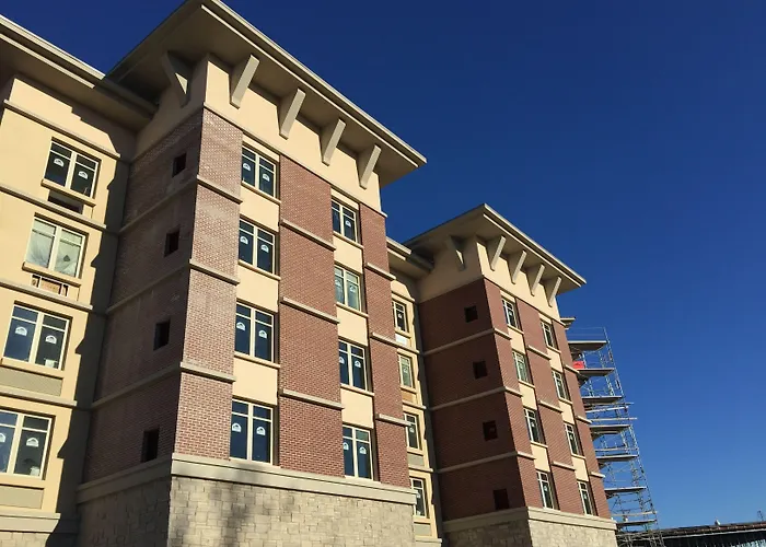 Louisville Hotels