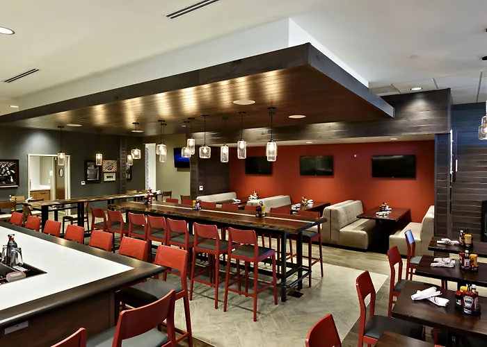 Holiday Inn St. George Convention Center By Ihg