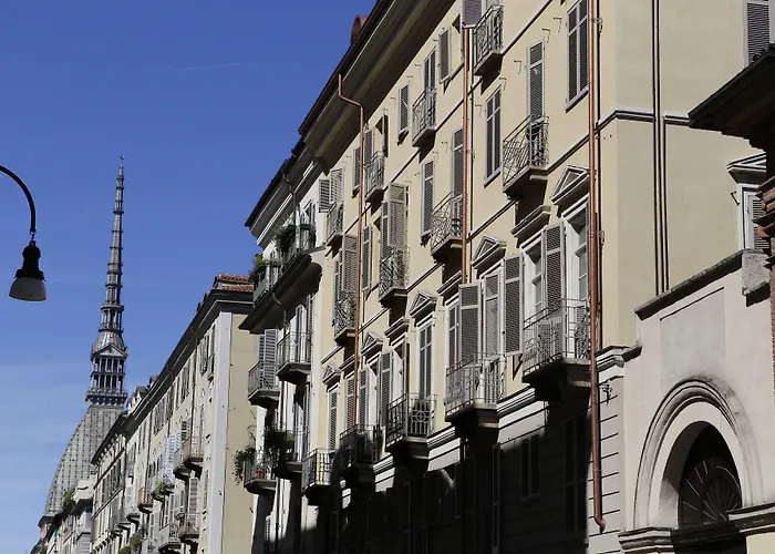 Aparthotel Residenza Dell' Opera Torino