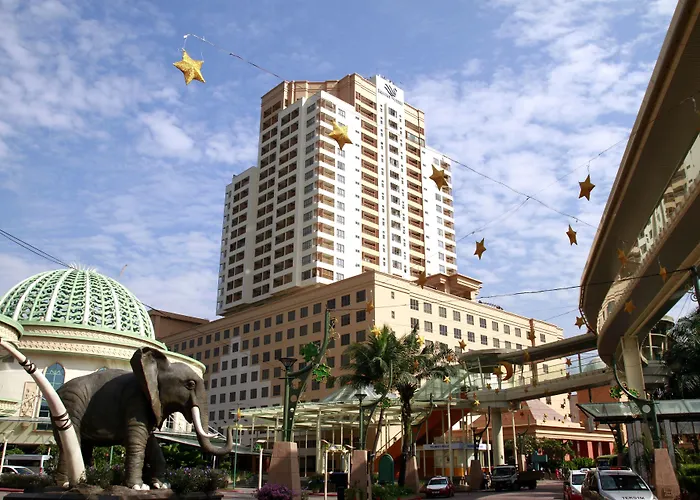 Sunway Resort Hotel Petaling Jaya