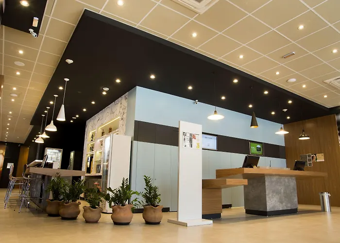 Ibis Aracruz Hotel