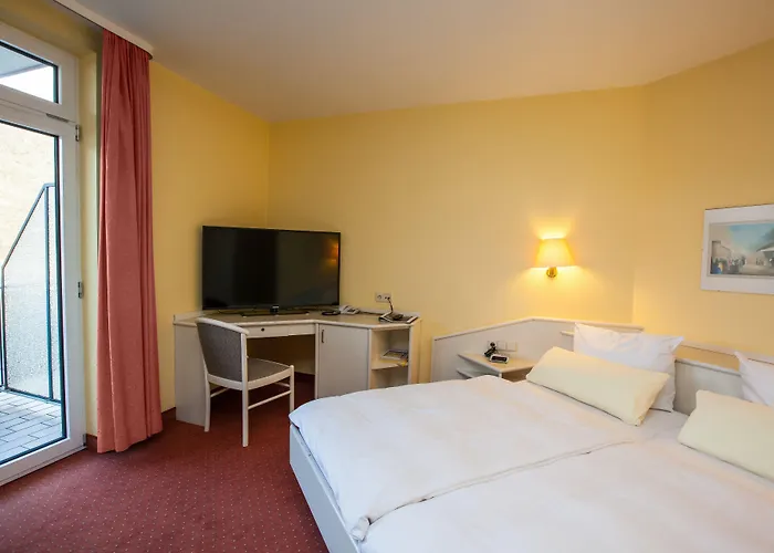 Hotel Garni Günther Boppard