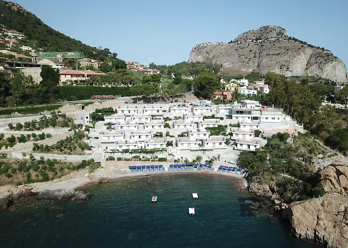 Aparthotel Blue Bay Cefalù