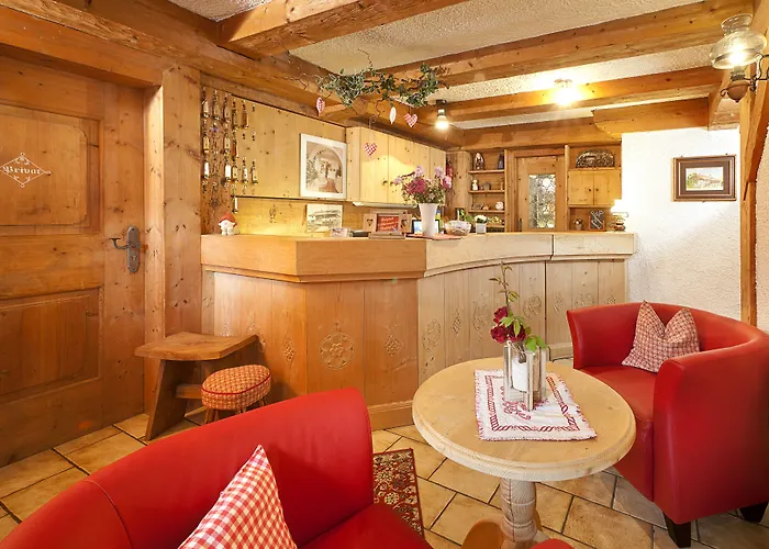 Landhotel Huberhof Schwangau