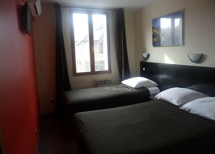 Hotel Victory Marseille