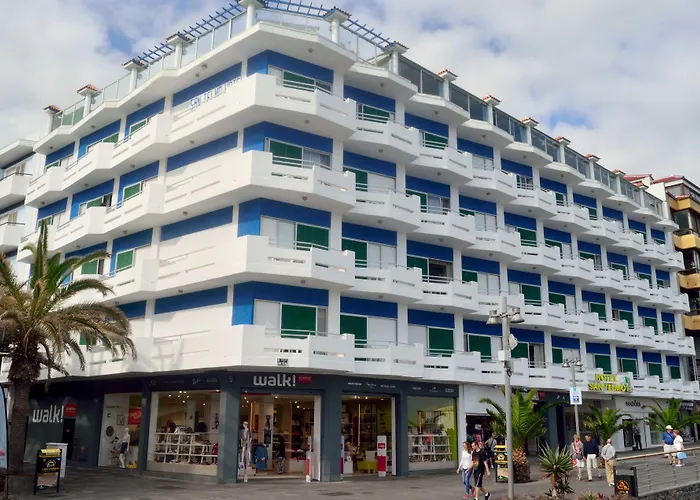 Hotel San Telmo Mar (Adults Only) Puerto de la Cruz 