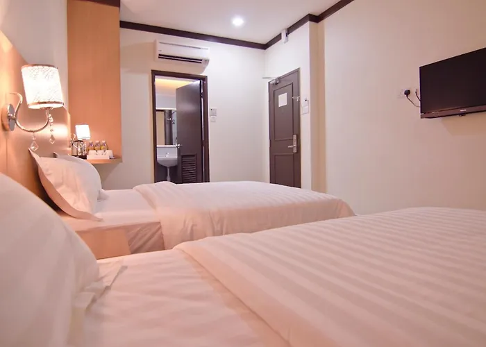 Hotel Setia
