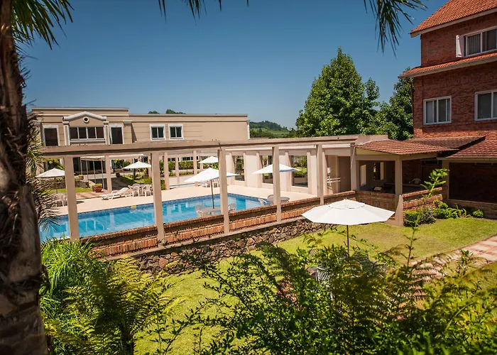 Farina Park Hotel Bento Gonçalves
