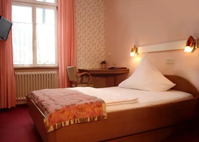 Astoria Hotel Trier