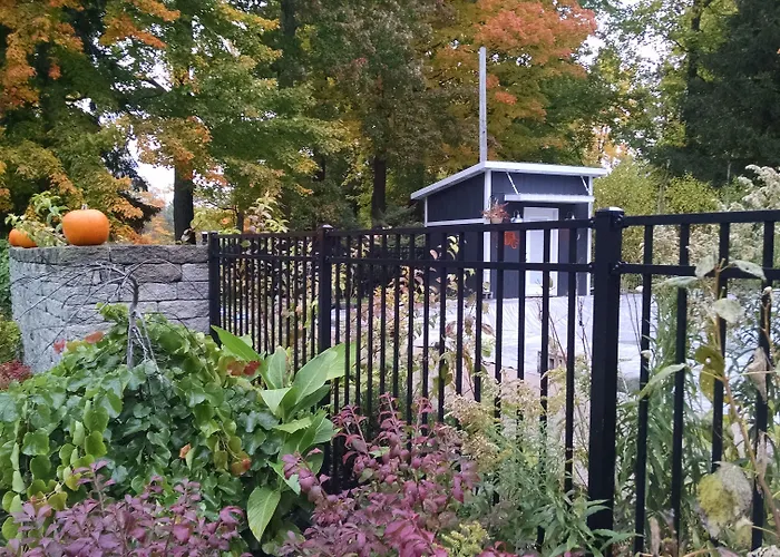 The Saugatuck Retro Resort