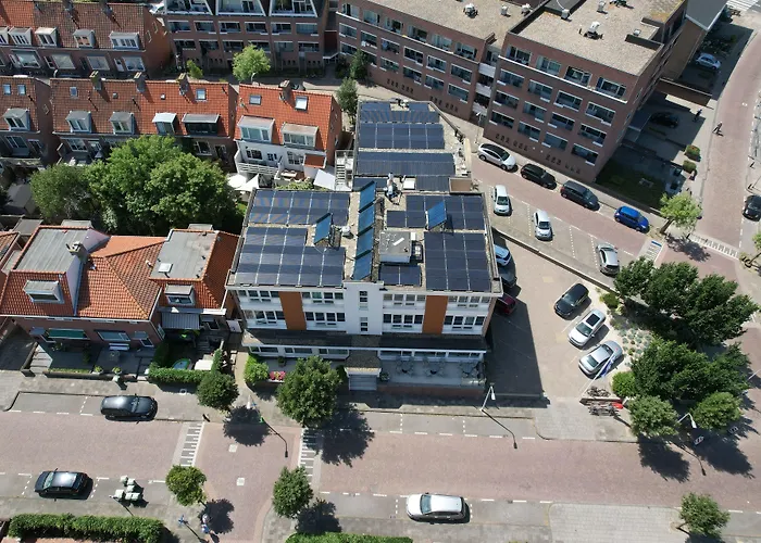 Hotel Golfzicht Noordwijk