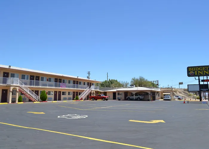 Budget Inn