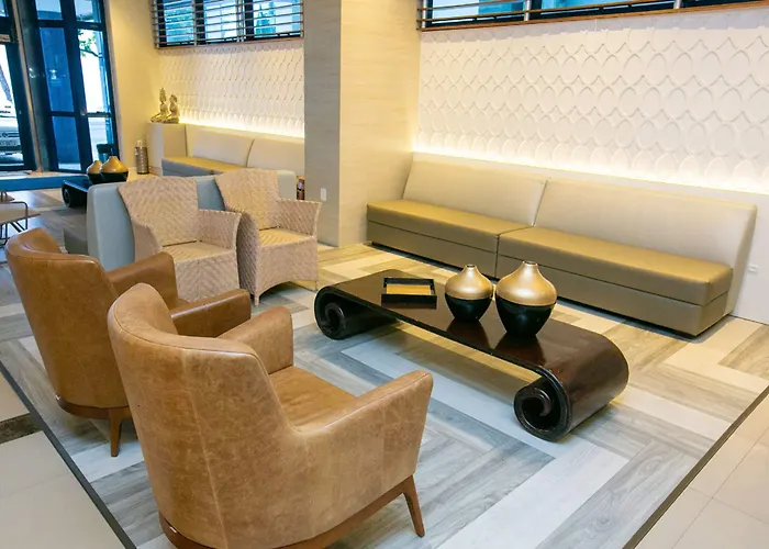 Hotel Bhally Balneário Camboriú