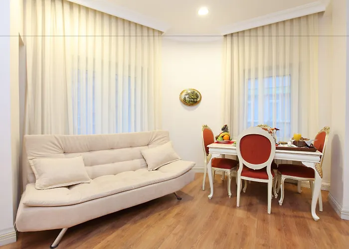 Lir Residence Suites Long Stay