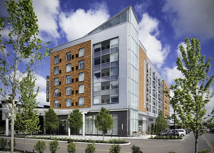 Westlake Hotels