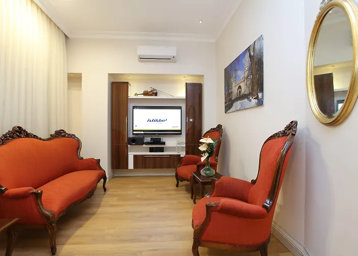 Lir Residence Suites Long Stay