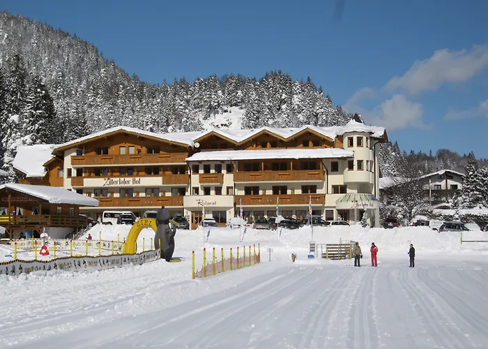 Achenkirch Hotels