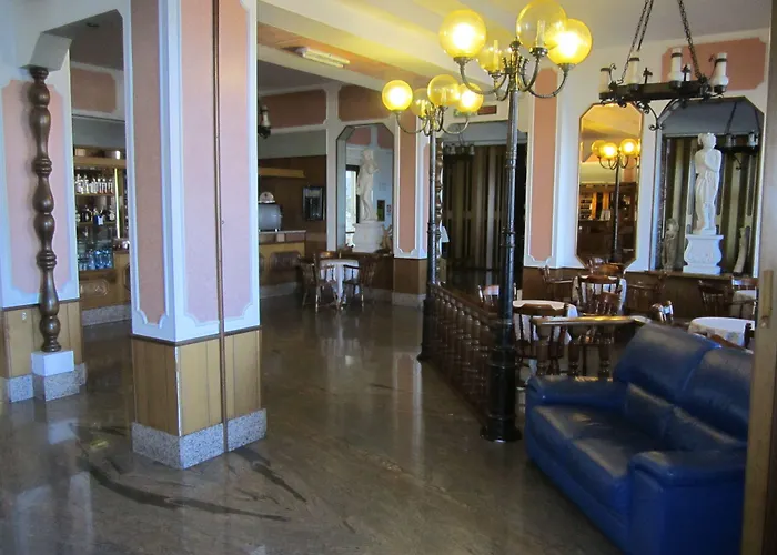 Tourist Hotel Potenza