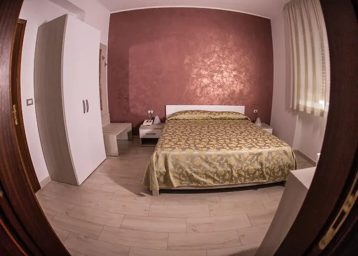 Tourist Hotel Potenza
