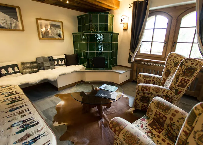 Hotel a Morgex