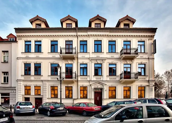 Boutiquehotel Aristo