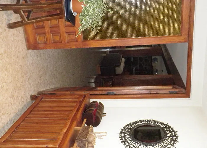 Hostal Siete Picos El Espinar