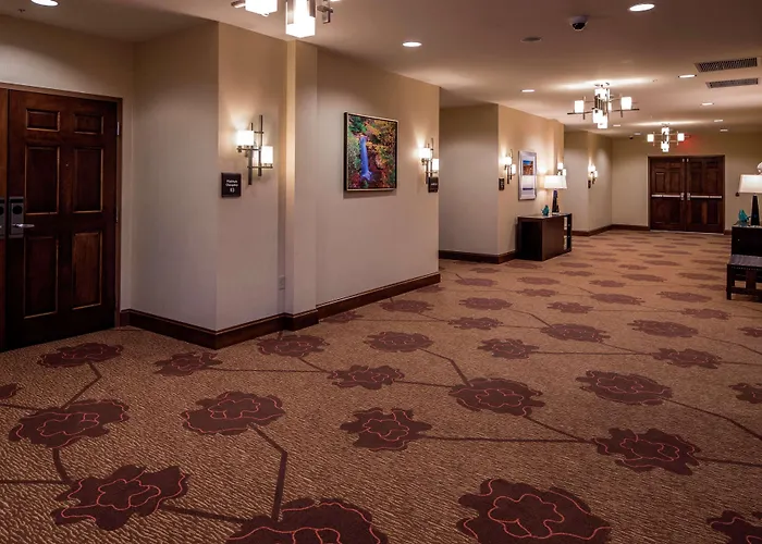 Hilton Garden Inn Uniontown
